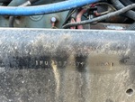 General Appearance with Second Serial Number/VIN Photo