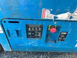 Control Station Ground with 