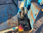 Control Station Upper with 