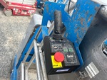 Control Station Upper with 