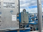 Electrical with 