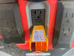 Generator with