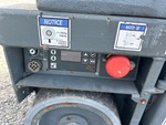 Basic Lower Control Station with 
