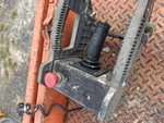 Control Station Upper with 