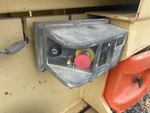 Control Station Ground with 