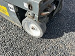 Chassis with 