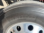 4 Underbody - Truck with 