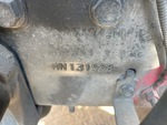General Appearance with Second Serial Number/VIN Photo