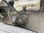 4 Underbody - Truck with 
