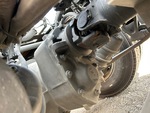 Drivetrain with 