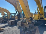 Hydraulics with 