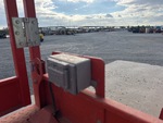 Control Station Upper with 