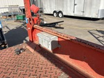 Control Station Upper with 