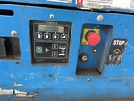 Control Station Ground with 