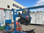 Control Station Upper with 