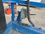 Control Station Upper with 