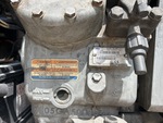 Basic Refrigeration Unit with 