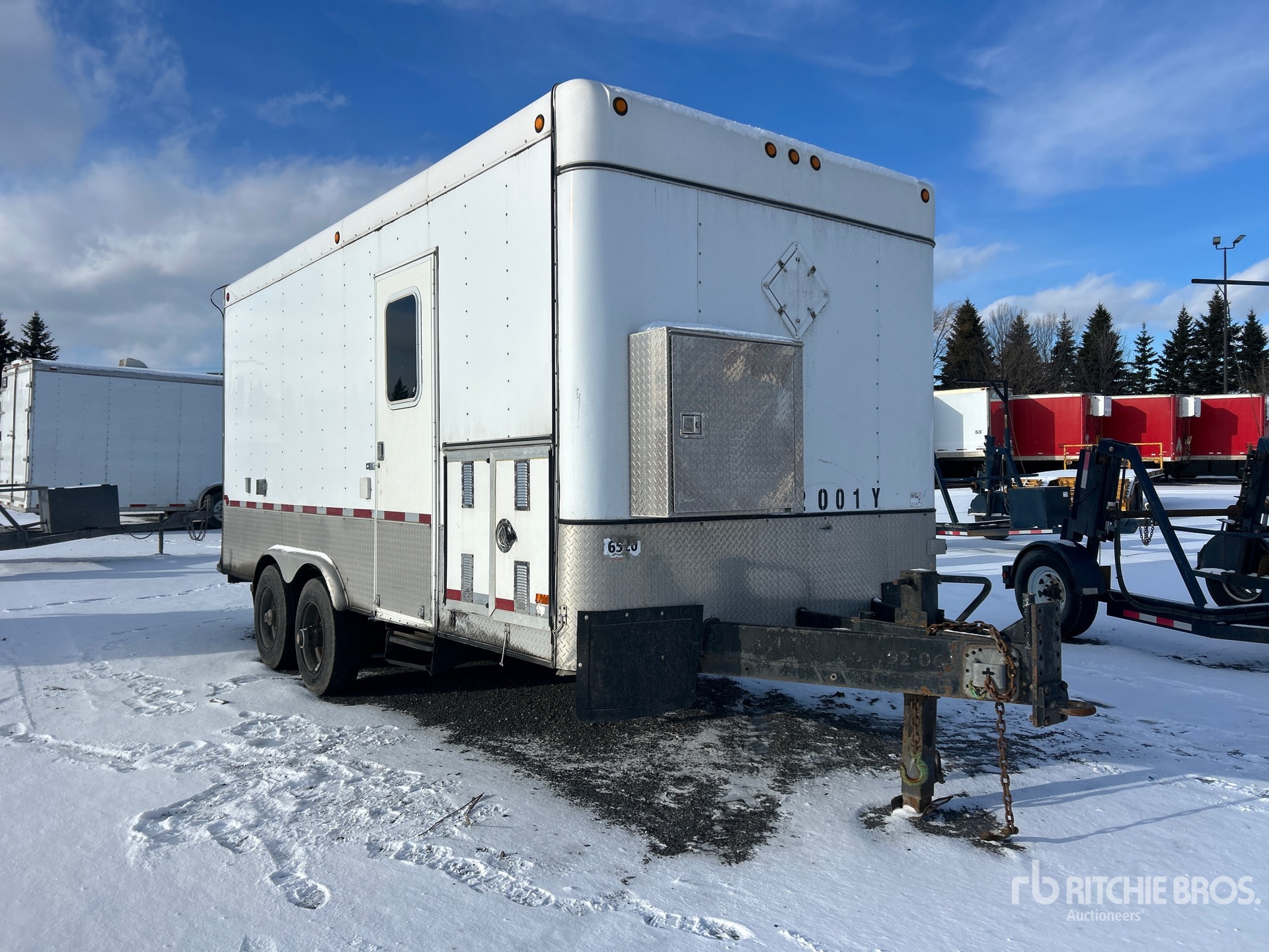 General Appearance with Imagen: esquina delantera derecha