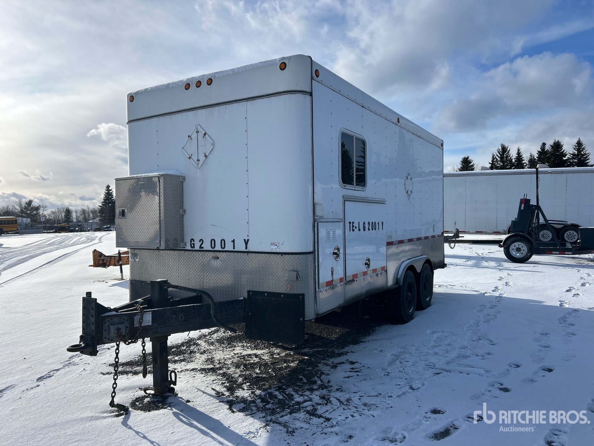 General Appearance with Imagen: esquina delantera izquierda