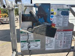 Control Station Upper with 