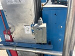 Control Station Upper with 