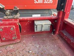 Control Station Upper with 