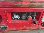 Control Station Ground with 