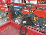 Control Station Upper with 
