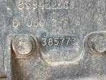 General Appearance with Second Serial Number/VIN Photo