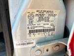 General Appearance with Second Serial Number/VIN Photo