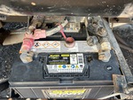 Motor with