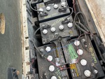 Electrical with 