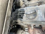 Engine with 