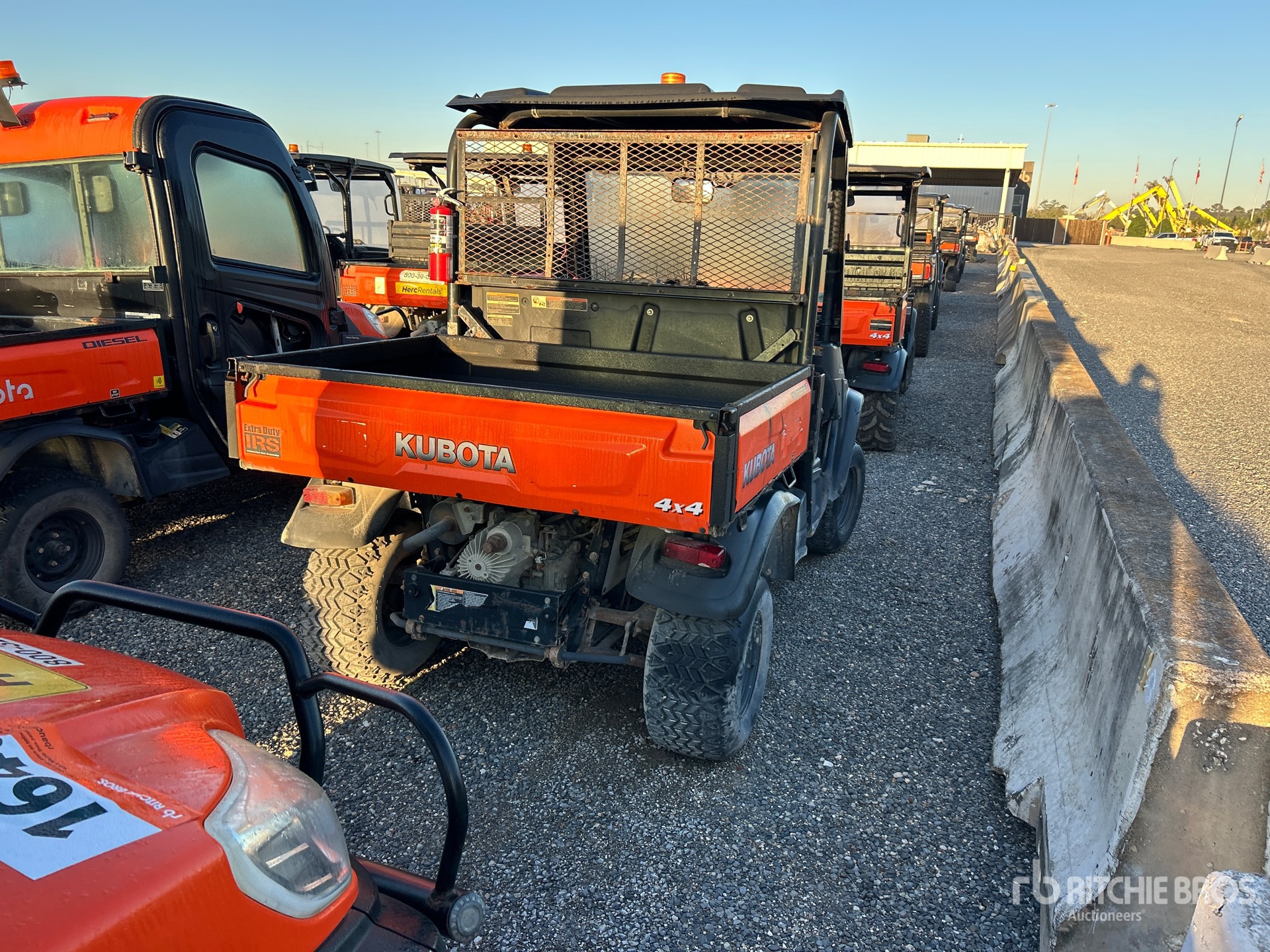 General Appearance with Imagen: esquina trasera derecha