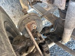 Brakes with 