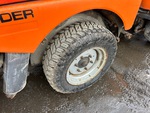 Drivetrain with 