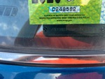 General Appearance with Second Serial Number/VIN Photo