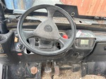 Control Station with 