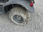 Chassis Photos with 