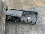 Hydraulique with 