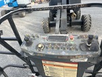 Basic Control Station Upper with 