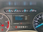 Cab with Engine Hours