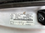 General Appearance with Numéro de série/Numéro d'identification du véhicule automobile