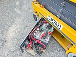 Electrical with 