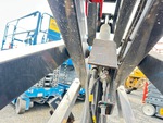 Hydraulics with 