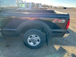 Chassis with 