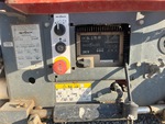 Basic Lower Control Station with