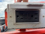Electrical with 