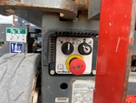 Basic Lower Control Station with 