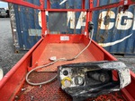Basic Control Station Upper with 